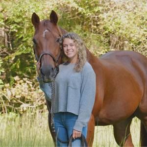 Meet your Posher, Jordan